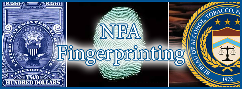 NFA Fingerprinting | Bethel Park, PA | Back Office Plus